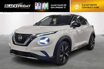 1.0 Dig-t 114 pk automaat N-Design