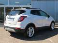 Opel Mokka X Innovation 1.6 D NAVI LED RFK DAB Wit - thumbnail 11
