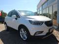 Opel Mokka X Innovation 1.6 D NAVI LED RFK DAB Wit - thumbnail 4