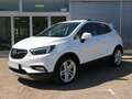 Opel Mokka X Innovation 1.6 D NAVI LED RFK DAB Wit - thumbnail 2