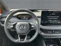 Skoda Enyaq Coupé RS 4x4 SUITE MATRIX+NAV+PANO+ACC+HuD Orange - thumbnail 10