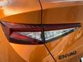 Skoda Enyaq Coupé RS 4x4 SUITE MATRIX+NAV+PANO+ACC+HuD Orange - thumbnail 17