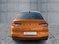 Skoda Enyaq Coupé RS 4x4 SUITE MATRIX+NAV+PANO+ACC+HuD Orange - thumbnail 5