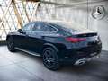 Mercedes-Benz GLC 200 4MATIC Coupé AMG AHK*Memory*EasyPack*KAM Schwarz - thumbnail 12