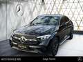 Mercedes-Benz GLC 200 4MATIC Coupé AMG AHK*Memory*EasyPack*KAM Schwarz - thumbnail 1