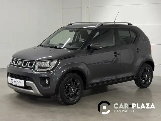 Suzuki Ignis 1.2 GLX