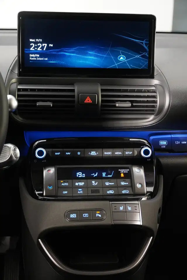 Hyundai Inster 2026 — фото 13