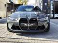 BMW M4 Competition Gris - thumbnail 2