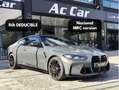 BMW M4 Competition Gris - thumbnail 1