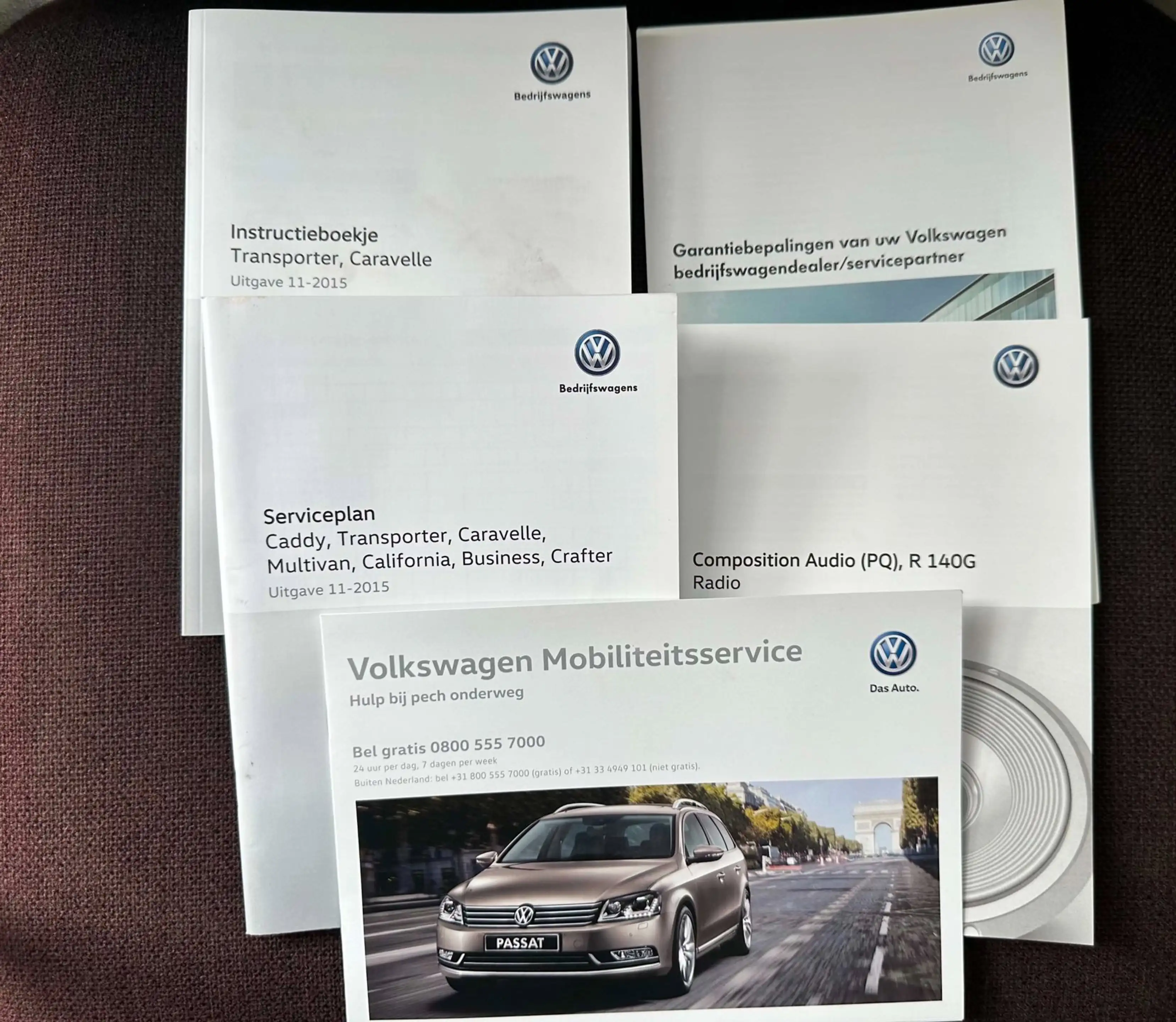 Volkswagen Transporter 2.0 TDI L1H1 AUTOMAAT 77.967 km.! 140 PK!!! — photo 11
