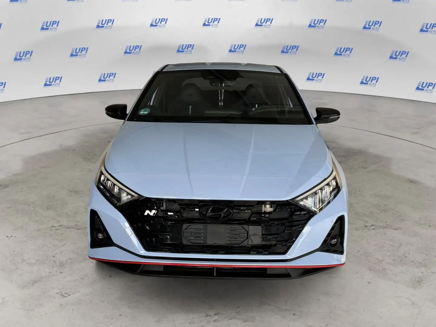 Hyundai i20 1.6 t-gdi N Performance Blu/Azzurro - 2