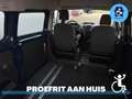 Ford Transit Custom 2.0 Rolstoelbus Rolstoelzitplaats Rolstoellift Blauw - thumbnail 16