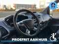 Ford Transit Custom 2.0 Rolstoelbus Rolstoelzitplaats Rolstoellift Blauw - thumbnail 21