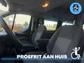 Ford Transit Custom 2.0 Rolstoelbus Rolstoelzitplaats Rolstoellift Blauw - thumbnail 20