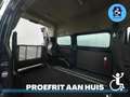 Ford Transit Custom 2.0 Rolstoelbus Rolstoelzitplaats Rolstoellift Blauw - thumbnail 19
