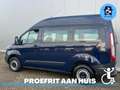 Ford Transit Custom 2.0 Rolstoelbus Rolstoelzitplaats Rolstoellift Blauw - thumbnail 7