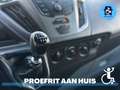 Ford Transit Custom 2.0 Rolstoelbus Rolstoelzitplaats Rolstoellift Blauw - thumbnail 11