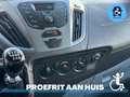 Ford Transit Custom 2.0 Rolstoelbus Rolstoelzitplaats Rolstoellift Blauw - thumbnail 13