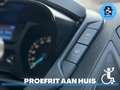Ford Transit Custom 2.0 Rolstoelbus Rolstoelzitplaats Rolstoellift Blauw - thumbnail 15