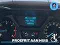 Ford Transit Custom 2.0 Rolstoelbus Rolstoelzitplaats Rolstoellift Blauw - thumbnail 9