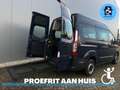 Ford Transit Custom 2.0 Rolstoelbus Rolstoelzitplaats Rolstoellift Blauw - thumbnail 8