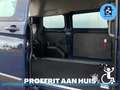 Ford Transit Custom 2.0 Rolstoelbus Rolstoelzitplaats Rolstoellift Blauw - thumbnail 17