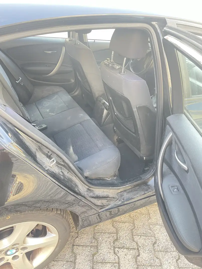 BMW 118 118d FACELIFT!!! Bitte Beschreibung lesen!! - 1
