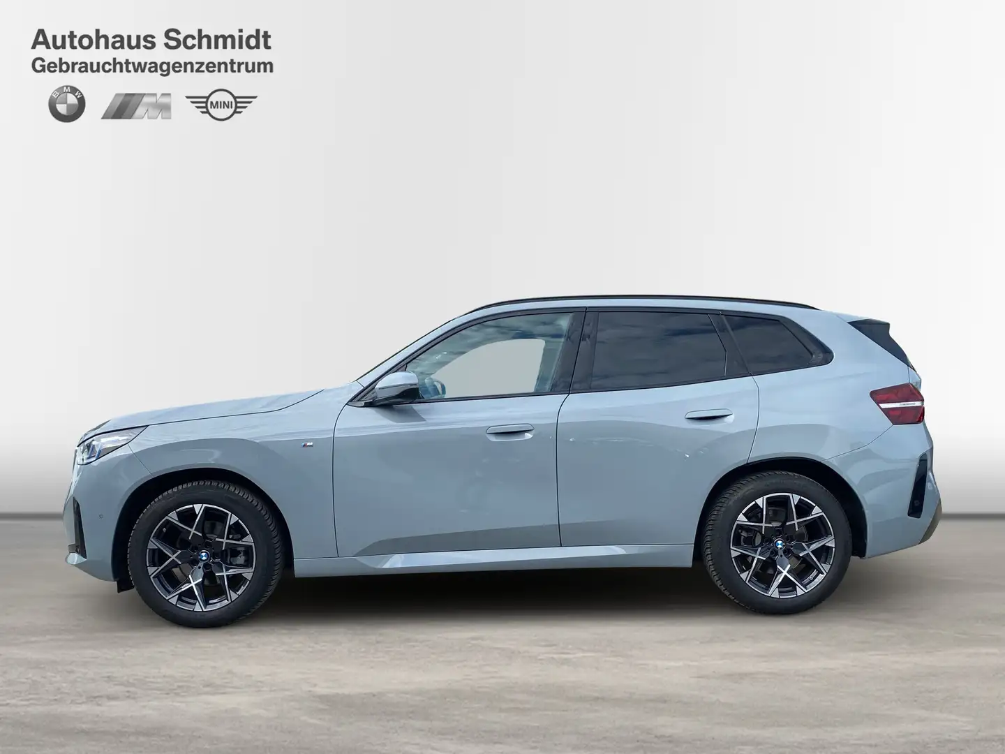 BMW X3 xDrive20i 538€ netto/mtl.*M Sportpaket*LC Prof.*HU Grijs - 2