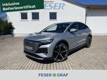 Spb 35 e-tron 21" ACC eHECK KAMERA MATRIX NAV S li