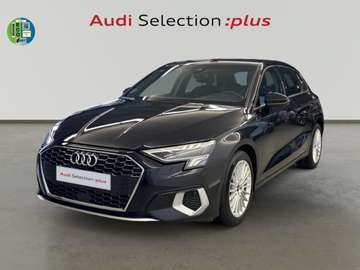 Sportback 30 TFSI Advanced S tronic