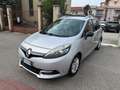 Renault Scenic Scenic 1.5 dci 7 posti  110cv e6 Grigio - thumbnail 1