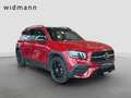 Mercedes-Benz GLB 200 AMG*Multibeam*Navi*Distronic*PTS*Kamera* Rot - thumbnail 7