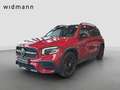 Mercedes-Benz GLB 200 AMG*Multibeam*Navi*Distronic*PTS*Kamera* Rot - thumbnail 1