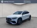 Mercedes-Benz GLA 200 GLA Weiß - thumbnail 1