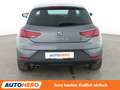 SEAT Leon 2.0 TDI FR *NAVI*LED*TEMPO*PDC*SHZ* Grau - thumbnail 5