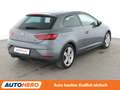 SEAT Leon 2.0 TDI FR *NAVI*LED*TEMPO*PDC*SHZ* Grau - thumbnail 6