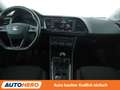 SEAT Leon 2.0 TDI FR *NAVI*LED*TEMPO*PDC*SHZ* Grau - thumbnail 12