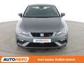 SEAT Leon 2.0 TDI FR *NAVI*LED*TEMPO*PDC*SHZ* Grau - thumbnail 9