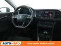 SEAT Leon 2.0 TDI FR *NAVI*LED*TEMPO*PDC*SHZ* Grau - thumbnail 13