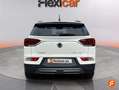 SsangYong Korando G15 Urban 4x2 Aut. Blanco - thumbnail 4
