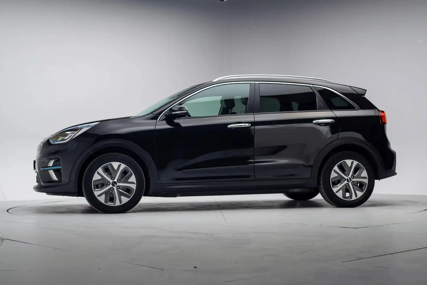 Kia e-Niro ExecutiveLine 64 kWh Aut. [ Groot-Navi JBL Adapt.c Noir - 2
