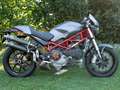 Ducati Monster S4R 1. Hand, Ducati Performance Kit, Insp.+ZR neu Grau - thumbnail 1