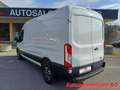 Ford Transit 350 20TDCi ECOB 170CV PM-TM L3-H2Furgone Trend Blanco - thumbnail 4
