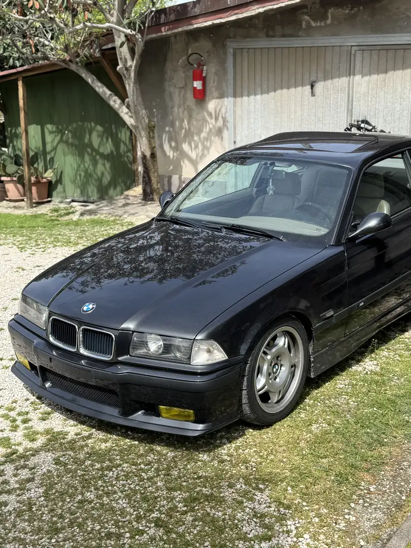 BMW 320 320i Coupe cat. - 1