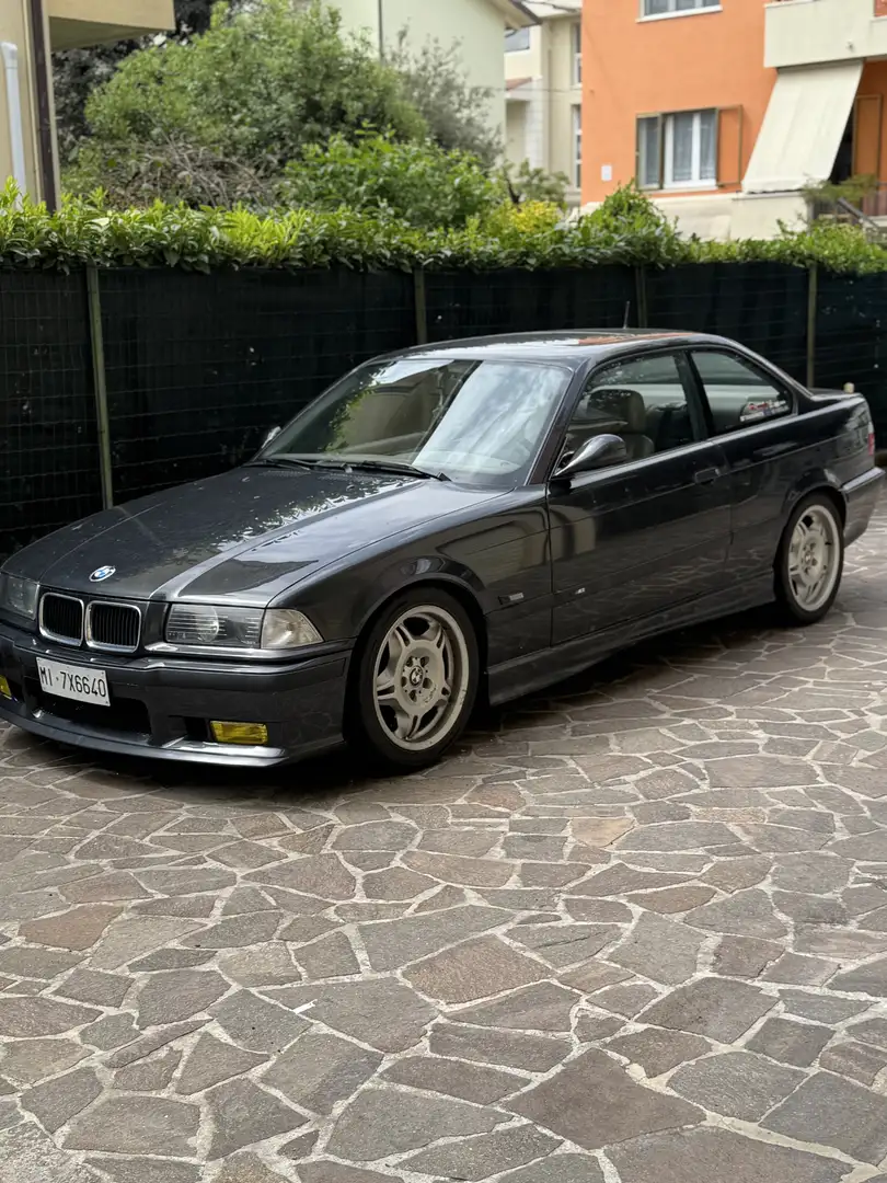 BMW 320 320i Coupe cat. - 2