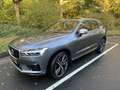 Volvo XC60 T8 twin engine R design Grey - thumbnail 1