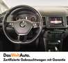 Volkswagen Sharan Highline TDI SCR 4MOTION DSG Zwart - thumbnail 12