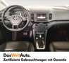 Volkswagen Sharan Highline TDI SCR 4MOTION DSG Zwart - thumbnail 11