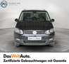 Volkswagen Sharan Highline TDI SCR 4MOTION DSG Zwart - thumbnail 9