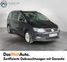 Volkswagen Sharan Highline TDI SCR 4MOTION DSG Noir - thumbnail 8